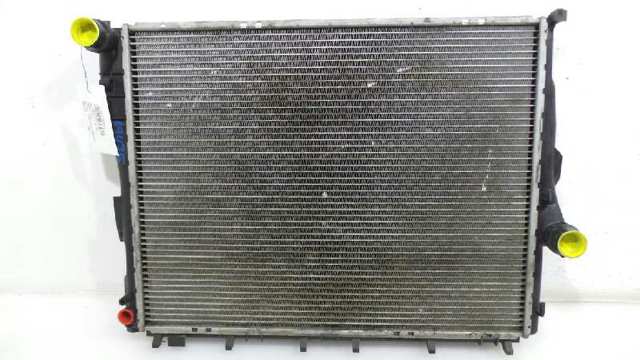 17119071517 BMW Radiador de refrigeración del motor  disponible Alicante