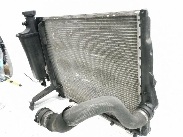 17119071517 BMW Radiador  en stock Huelva
