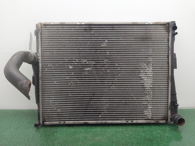 BMW 17119071517 Radiador comprar Pamplona