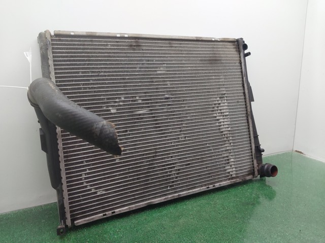 17119071517 BMW Radiador de refrigeración del motor  disponible Alicante