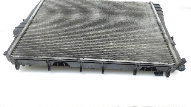 17119071517 BMW Radiador de refrigeración del motor  disponible Vigo