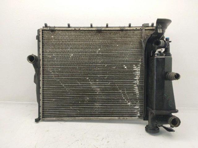 17119071517 Radiador  en stock Sabadell