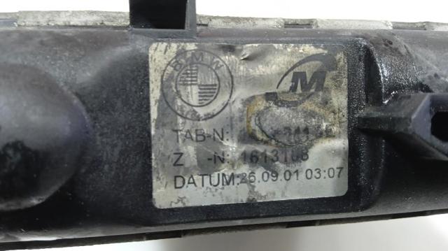 BMW 17119071517 Radiador  en stock Salamanca