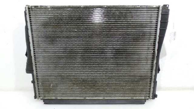 17119071517 BMW Radiador de refrigeración del motor  disponible Ourense