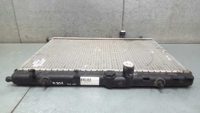 17119071518 BMW Radiador de refrigeración del motor  comprar en Oviedo