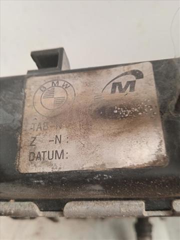 17119071518 Radiador de refrigeración del motor  comprar en Reus