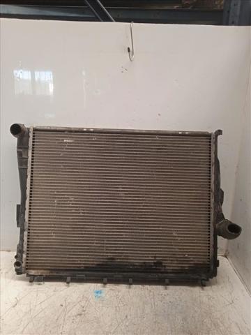 17119071518 BMW Radiador de refrigeración del motor  disponible Vigo