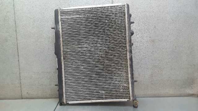 17119071518 Radiador  en stock Castellón