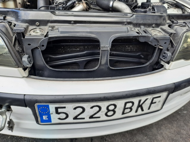 17119071518 BMW