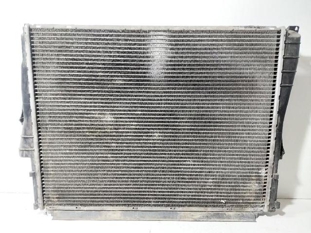 17119071518 Radiador de refrigeración del motor  comprar en Zaragoza