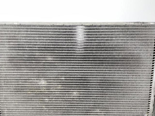 17119071518 BMW Radiador de refrigeración del motor  disponible Vigo