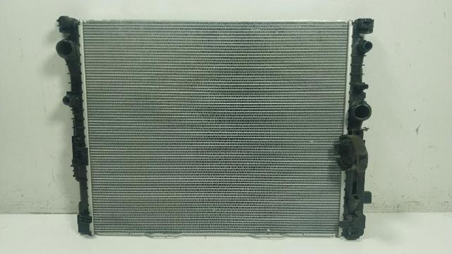 Radiador del motor 17119425861 BMW