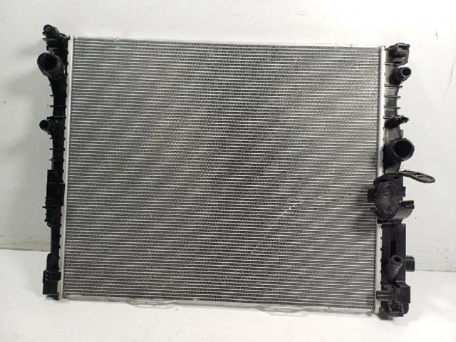 Radiador de agua 17119425861 BMW