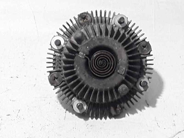 Embrague viscoso 1712057B00 SUZUKI