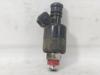 Inyector de combustible 17120683 GM