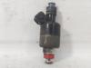 Inyector-bomba 17120683 GM