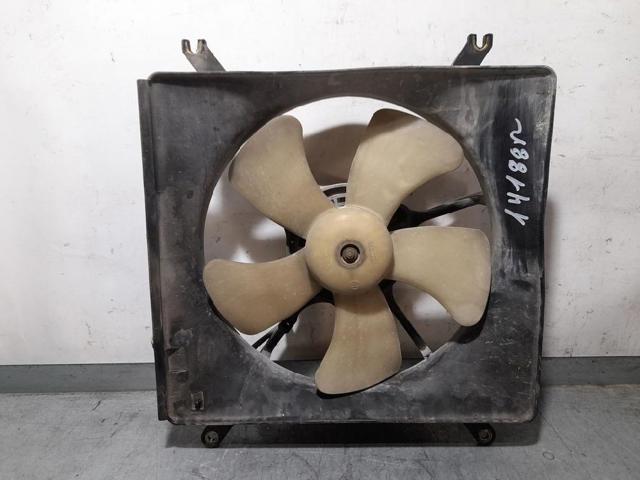 Ventilador de refrigeración del motor 1712071C10000 SUZUKI