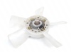 Embrague viscoso 1712081A00 SUZUKI