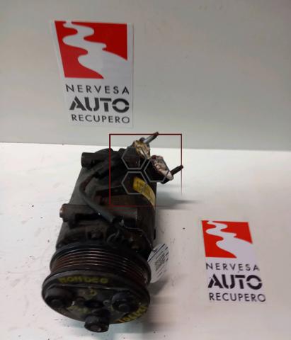 Compresor de ac Kuga I SUV (2008-2012) original desde 248,29 €