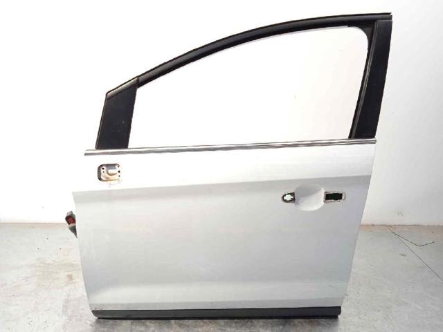 Puerta delantera izquierda 1712679 Ford