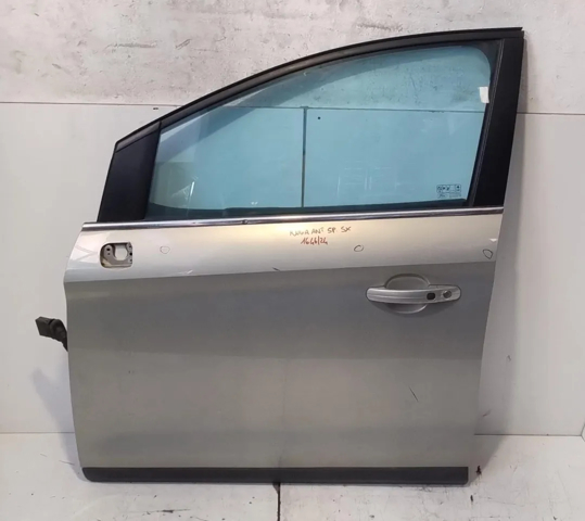 Puerta del conductor Ford Kuga I SUV comprar en España