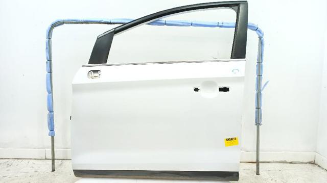 Puerta del conductor Ford Kuga I SUV comprar en España