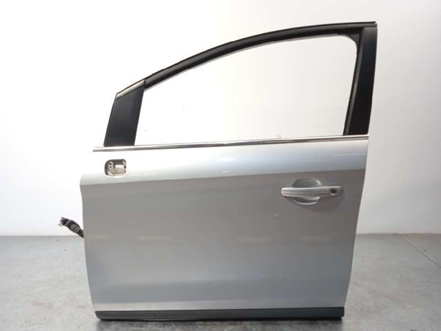 Puerta delantera izquierda 1712679 Ford