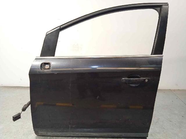 Puerta delantera izquierda 1712679 Ford