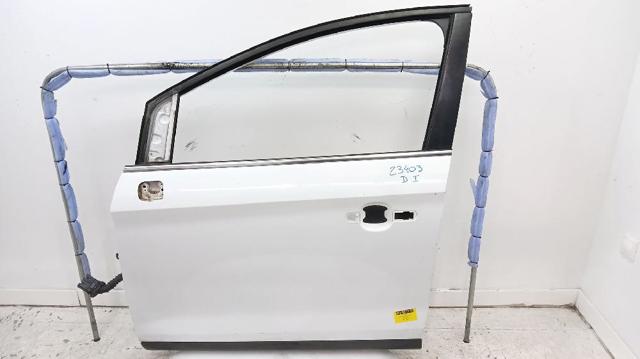 Puerta del conductor Ford Kuga I (CBV)