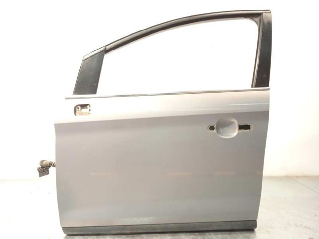 Puerta delantera izquierda 1712679 Ford