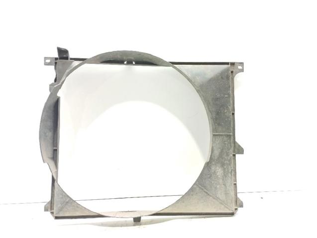 Radiador 1712686 BMW
