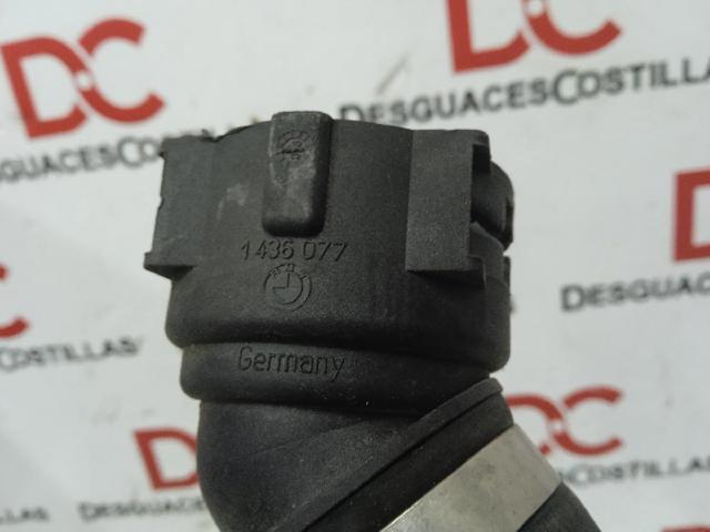 17127797258 Manguera inferior del radiador  comprar en Reus