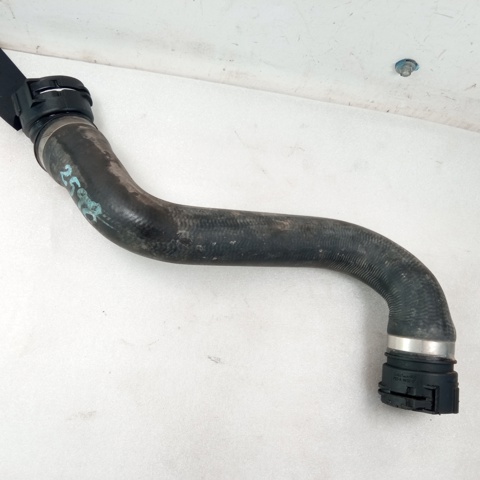 17127797258 BMW Manguera inferior del radiador  en stock Córdoba