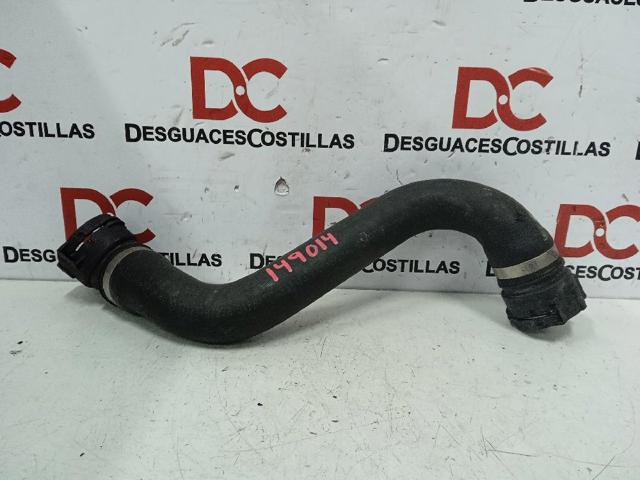 17127797258 Manguera inferior del radiador  en stock Castellón