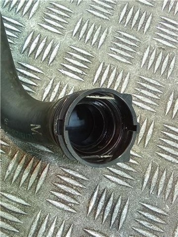 17127797258 BMW Manguera inferior del radiador  comprar en Jaén