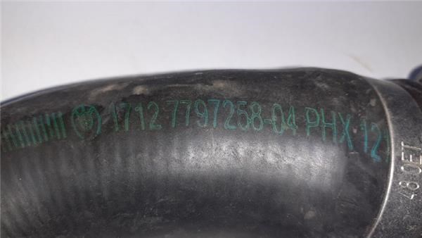 17127797258 Manguera inferior del radiador  comprar en Zaragoza