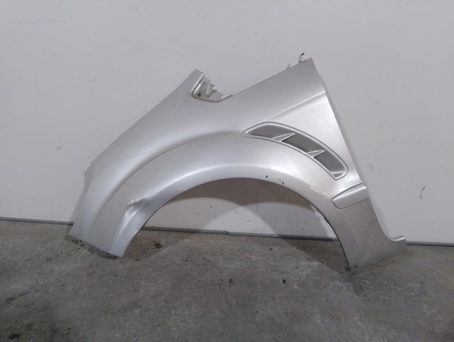 Aleta delantera izquierda Ford S-Max  (CA1)