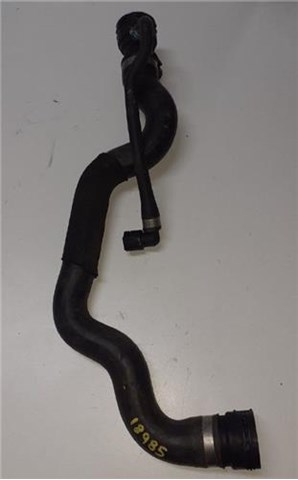 Manguera de radiador arriba 17128511623 BMW