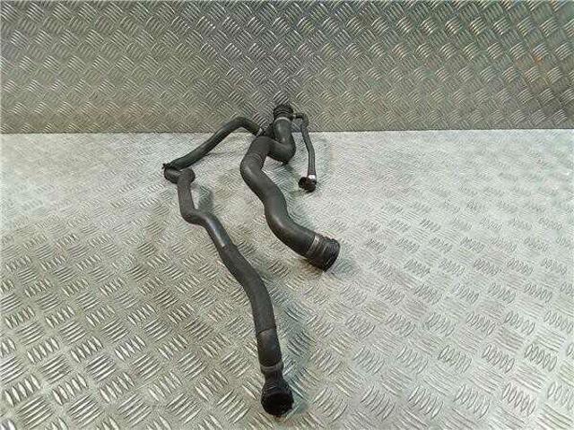 Manguera de radiador arriba 17128511623 BMW