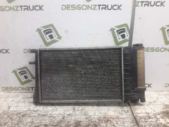 Radiador de auto 17129710 BMW