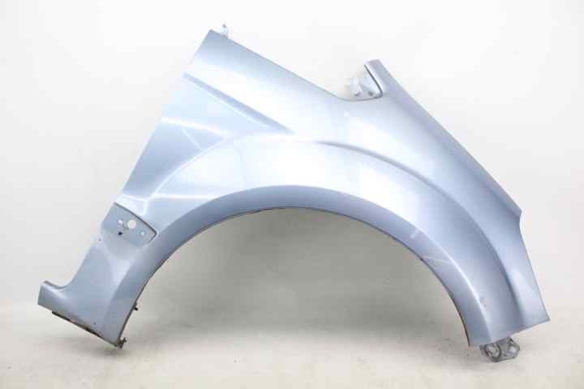 Aleta para Ford Galaxy WA6