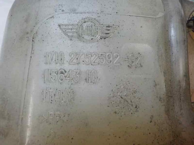 Botella de refrigeración MINI COUNTRYMAN R60