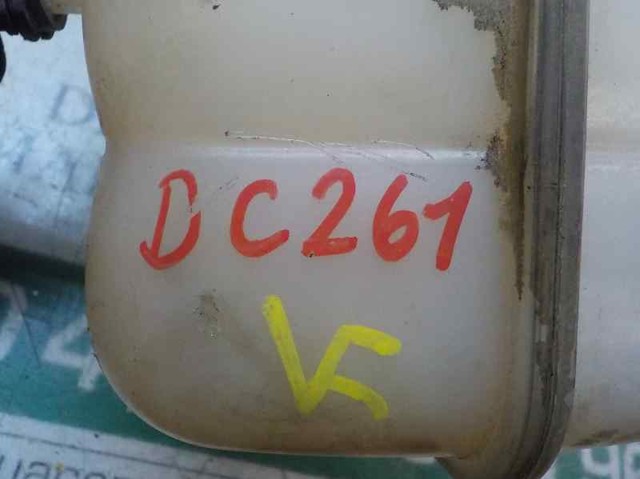 Botella de refrigeración MINI COUNTRYMAN R60