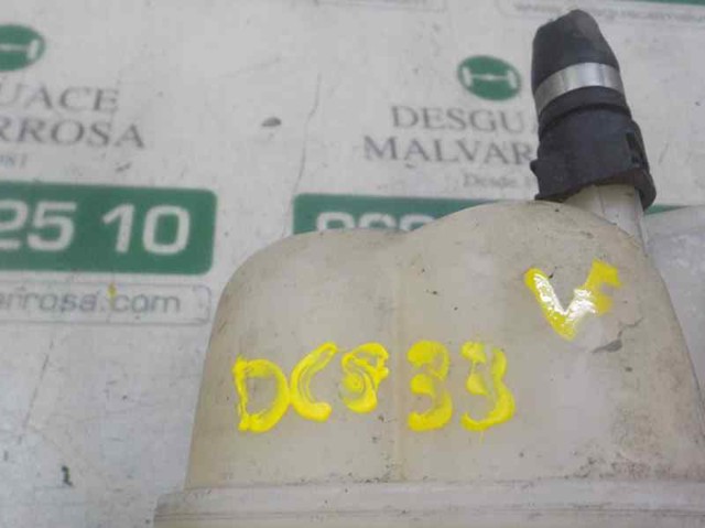 Botella de refrigeración MINI COUNTRYMAN R60