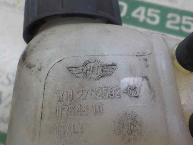 Botella de refrigeración MINI COUNTRYMAN R60