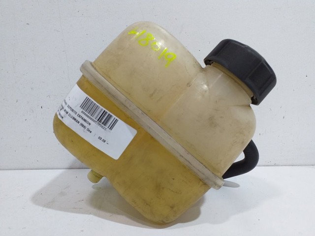 Depósito compensación refrigerante 17137539267 BMW