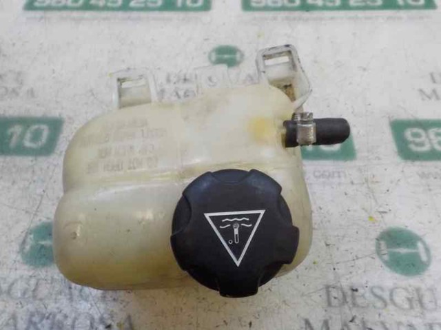 BMW 17137539267 Vaso de expansión  en stock Salamanca