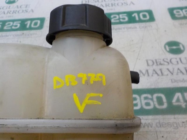 Botella de refrigeración MINI COUNTRYMAN R60