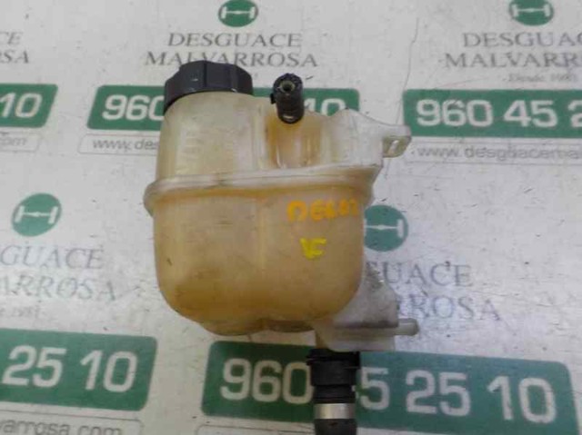 Botella de refrigeración MINI COUNTRYMAN R60