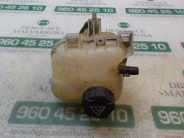 Botella de refrigeración MINI COUNTRYMAN R60